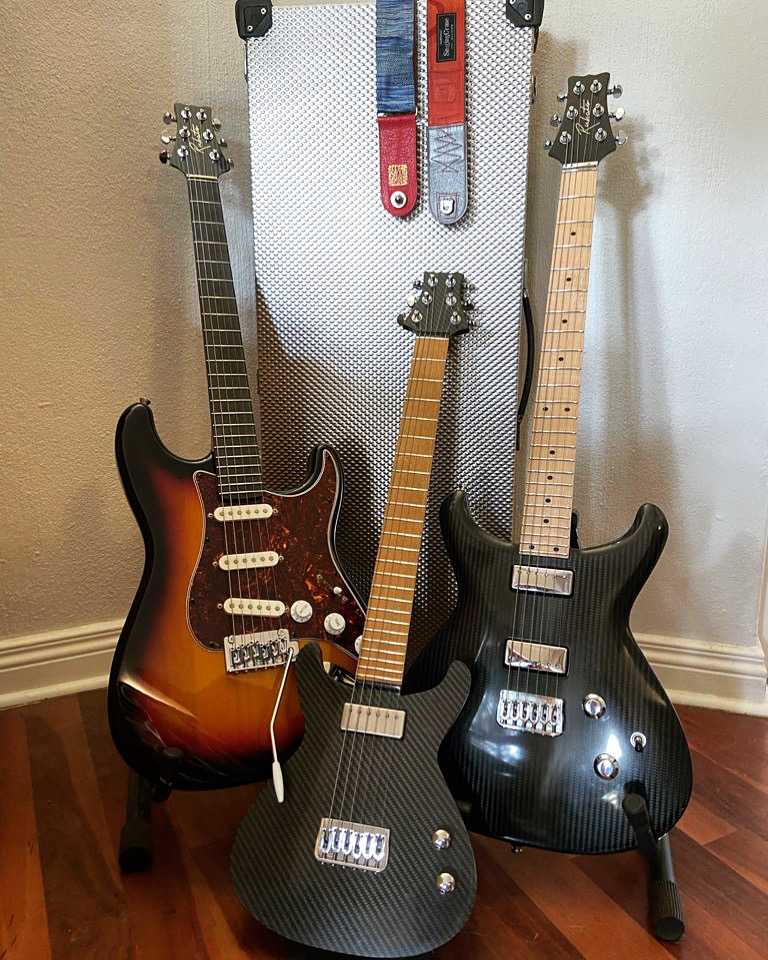 Partscaster kit hotsell